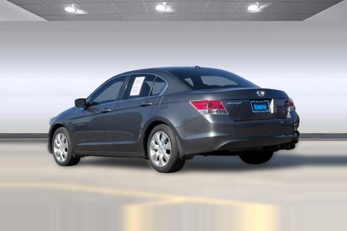 2009 Honda Accord EX-L