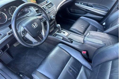 2009 Honda Accord EX-L