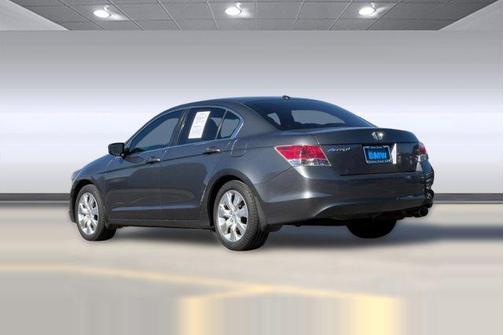 2009 Honda Accord EX-L