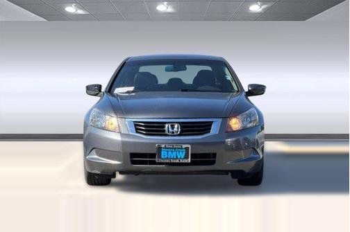2009 Honda Accord EX-L