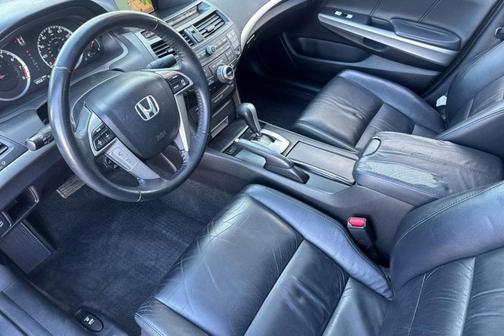 2009 Honda Accord EX-L