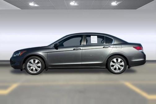 2009 Honda Accord EX-L