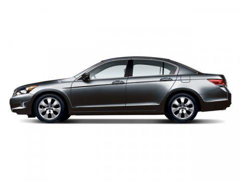 2009 Honda Accord EX-L