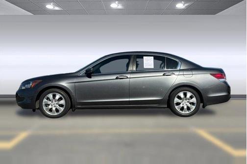 2009 Honda Accord EX-L