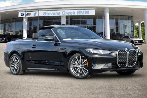 2025 BMW 430 i