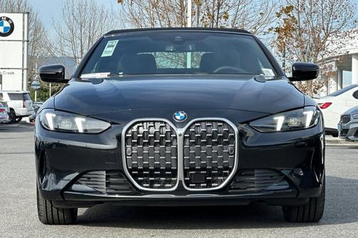 2025 BMW 430 i