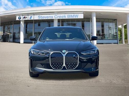 2024 BMW i4 Gran Coupe eDrive40