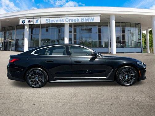 2024 BMW i4 Gran Coupe eDrive40