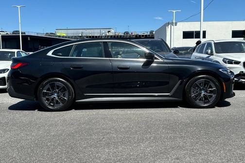 2024 BMW i4 Gran Coupe eDrive40