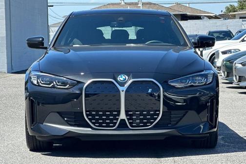 2024 BMW i4 Gran Coupe eDrive40