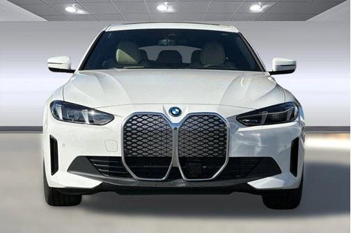 2025 BMW i4 Gran Coupe eDrive40