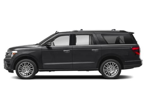 OXFORD WHITE 2022 Ford Expedition Max Limited