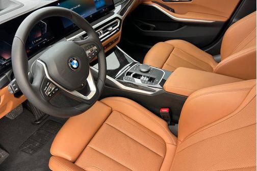 2023 BMW 330 xDrive