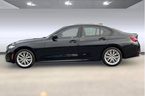 2023 BMW 330 xDrive