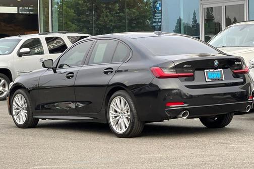 2023 BMW 330 xDrive