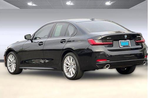 2023 BMW 330 xDrive