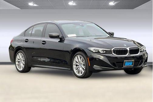 2023 BMW 330 xDrive