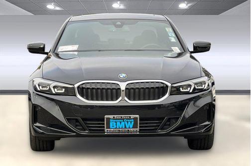 2023 BMW 330 xDrive
