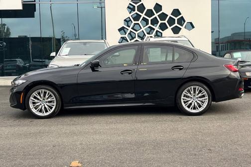 2023 BMW 330 xDrive