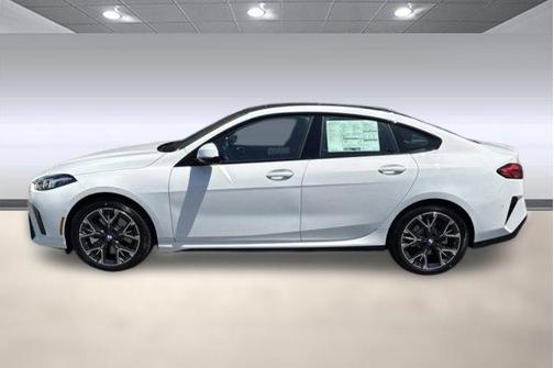 2025 BMW 228 Gran Coupe xDrive