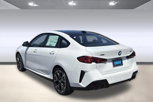 2025 BMW 228 Gran Coupe xDrive