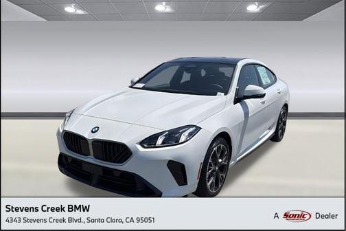 2025 BMW 228 Gran Coupe xDrive