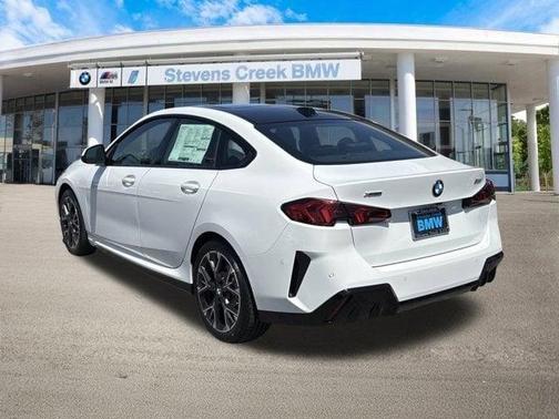 2025 BMW 228 Gran Coupe xDrive