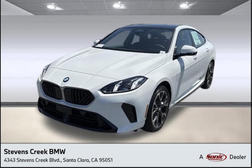 2025 BMW 228 Gran Coupe xDrive
