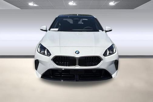 2025 BMW 228 Gran Coupe xDrive