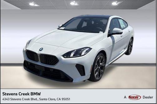 2025 BMW 228 Gran Coupe xDrive