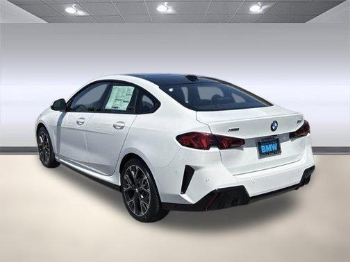 2025 BMW 228 Gran Coupe xDrive