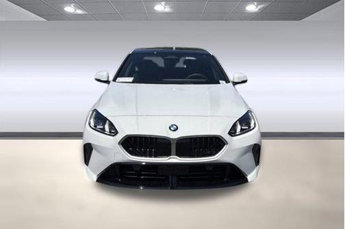 2025 BMW 228 Gran Coupe xDrive