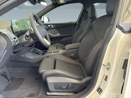 2025 BMW 228 Gran Coupe xDrive