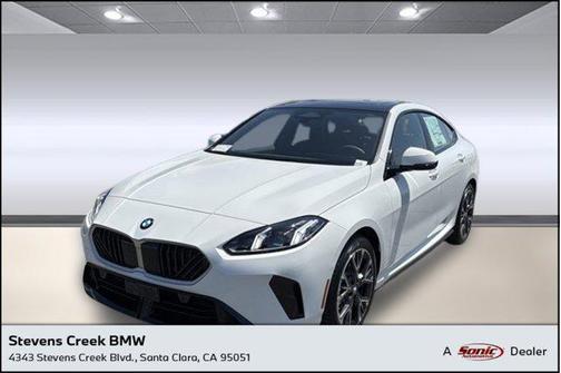 2025 BMW 228 Gran Coupe xDrive