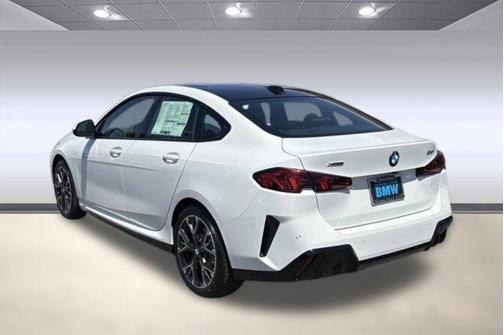 2025 BMW 228 Gran Coupe xDrive