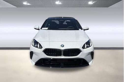 2025 BMW 228 Gran Coupe xDrive