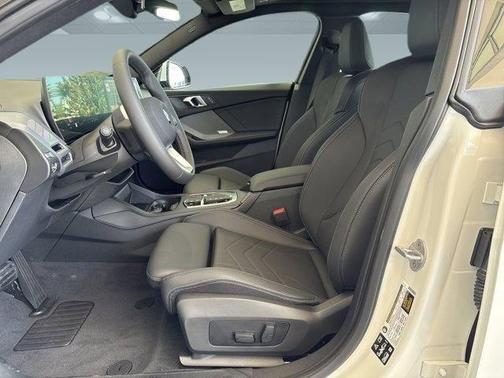 2025 BMW 228 Gran Coupe xDrive