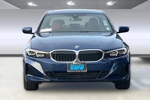 2023 BMW 330e Base