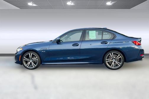 2023 BMW 330e Base