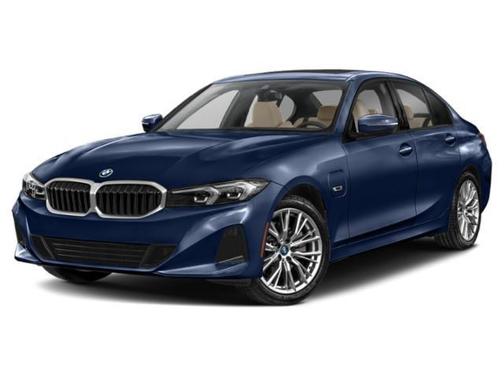 2023 BMW 330e Base