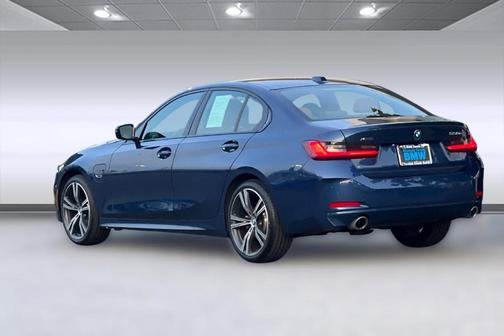 2023 BMW 330e Base