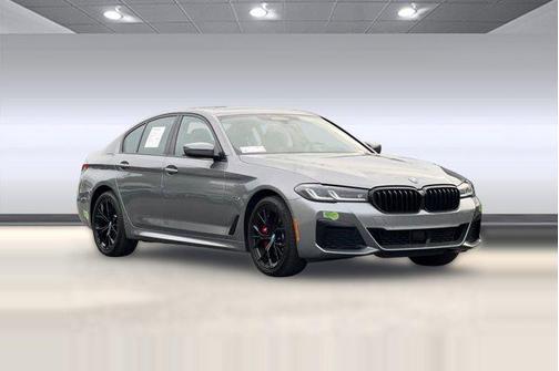 2023 BMW 530e Base