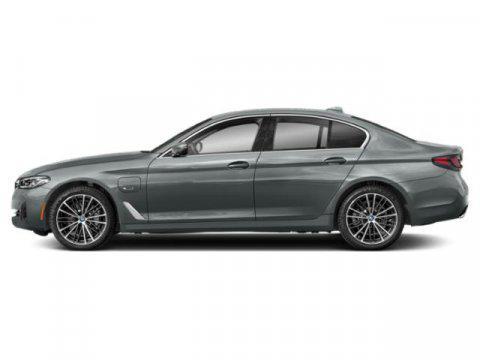 2023 BMW 530e Base