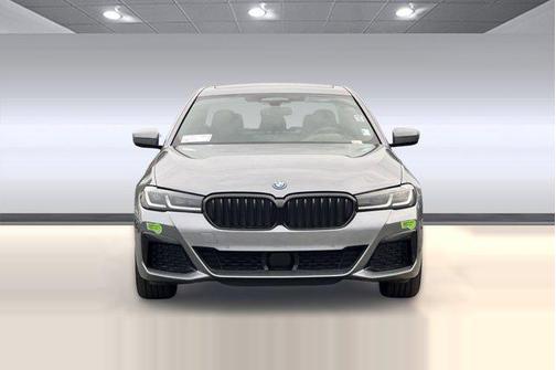 2023 BMW 530e Base