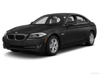 2013 BMW 535 535i