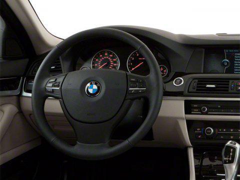 2013 BMW 535 535i
