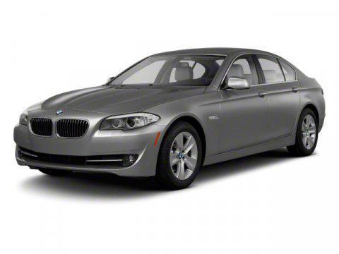 2013 BMW 535 535i