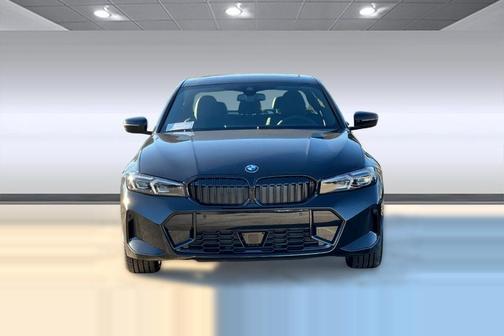 2026 BMW 330 NA