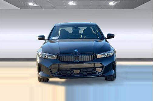 2026 BMW 330 NA