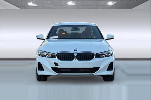 2026 BMW 330 330i
